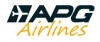 Авиабилеты APG Airlines