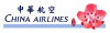 Авиабилеты China Airlines