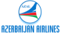 Azerbaijan Airlines Авиабилеты Azerbaijan Airlines