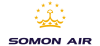 Somon Air Авиабилеты Somon Air