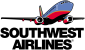 Southwest Airlines Texas