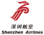 Shenzhen Airlines Авиабилеты Shenzhen Airlines