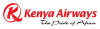 Kenya Airways Авиабилеты Kenya Airways